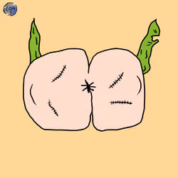 Goblin Ass #8380