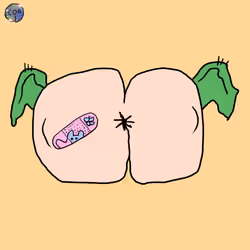 Goblin Ass #6772