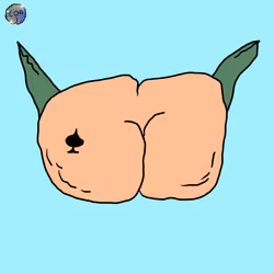 Goblin Ass #6053