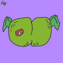 Goblin Ass #6764