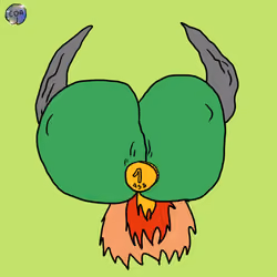 Goblin Ass #1423