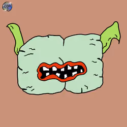 Goblin Ass #7629