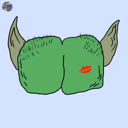 Goblin Ass #4862