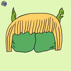Goblin Ass #7236