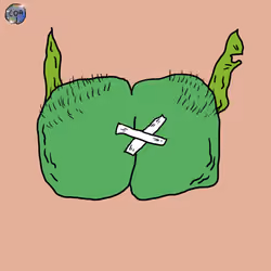 Goblin Ass #5466