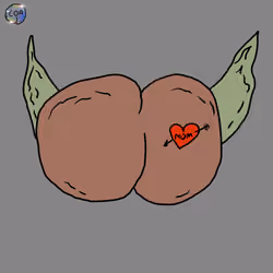 Goblin Ass #8399