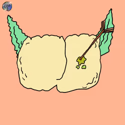 Goblin Ass #1614