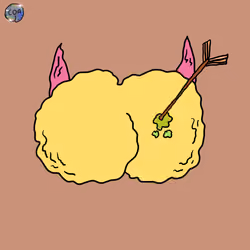 Goblin Ass #7202
