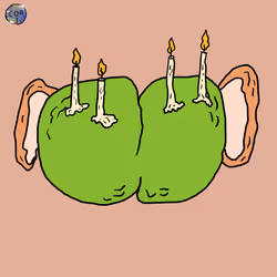 7337