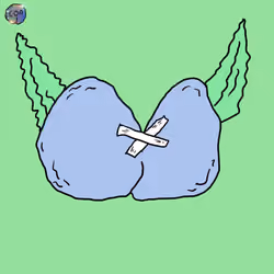 Goblin Ass #6054