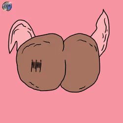 Goblin Ass #5619