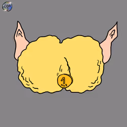 Goblin Ass #7238