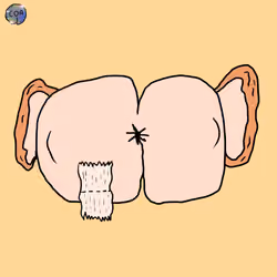 Goblin Ass #8002