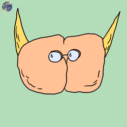 Goblin Ass #5854