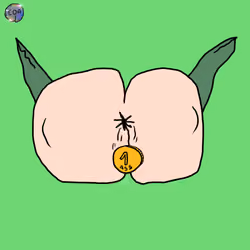 Goblin Ass #8400