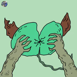 Goblin Ass #5928