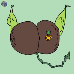 Goblin Ass #4197