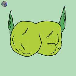 Goblin Ass #5817