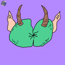 Goblin Ass #8378