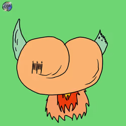 Goblin Ass #5814