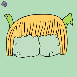 Goblin Ass #7006