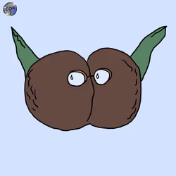 Goblin Ass #1611
