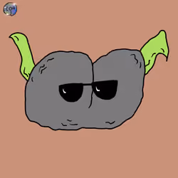 Goblin Ass #7200