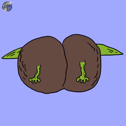 Goblin Ass #5036