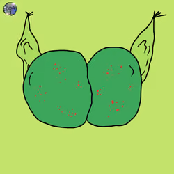 Goblin Ass #6845