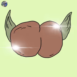 Goblin Ass #6777