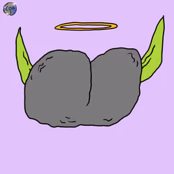 Goblin Ass #6862