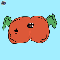 Goblin Ass #5869
