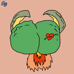 Goblin Ass #1897