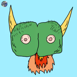 Goblin Ass #7234