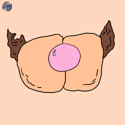 Goblin Ass #6846