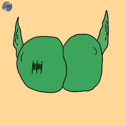 Goblin Ass #7628