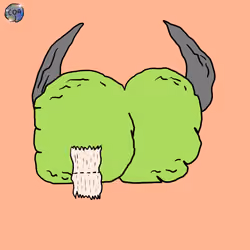 Goblin Ass #4861