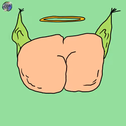 Goblin Ass #7116