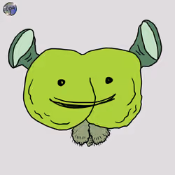 Goblin Ass #1612