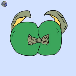 Goblin Ass #6773