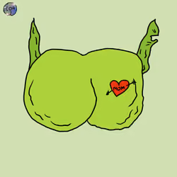 Goblin Ass #1000