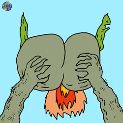 Goblin Ass #5475