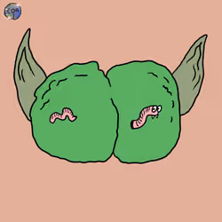 Goblin Ass #4936