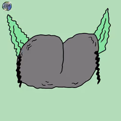 Goblin Ass #4959