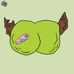 Goblin Ass #5853