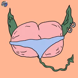 Goblin Ass #5932
