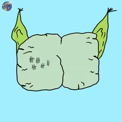 Goblin Ass #5469