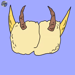 Goblin Ass #5929