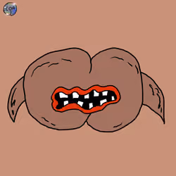 Goblin Ass #6615