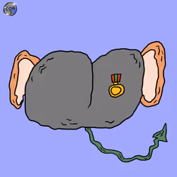 Goblin Ass #5164